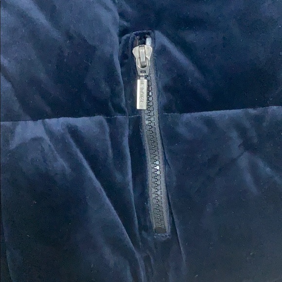 Velvet Jacket - Picture 10 of 12